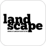 Logo of Journal of Landscape Architect android Application 